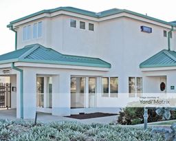 Image for Extra Space Storage - 15713 Valley Blvd, Fontana, CA