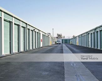 Photo 3 of Extra Space Storage - 15713 Valley Blvd, Fontana, CA