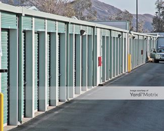 Photo 4 of Extra Space Storage - 15713 Valley Blvd, Fontana, CA