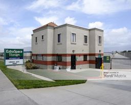 Image for Extra Space Storage - 750 South Sanderson Avenue, Hemet, CA