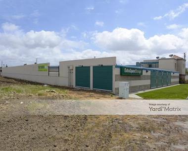 Storage Units for Rent available at 750 South Sanderson Avenue, Hemet, CA 92545