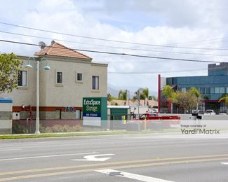 Photo 4 of Extra Space Storage - 750 South Sanderson Avenue, Hemet, CA
