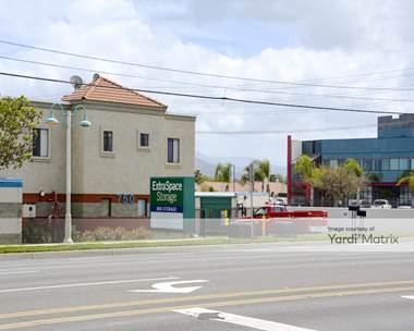 Storage Units for Rent available at 750 South Sanderson Avenue, Hemet, CA 92545