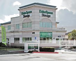 Image for Extra Space Storage - 18791 Collier Avenue, Lake Elsinore, CA