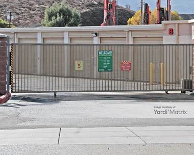 Storage Units for Rent available at 18791 Collier Avenue, Lake Elsinore, CA 92530
