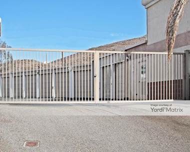 Storage Units for Rent available at 18791 Collier Avenue, Lake Elsinore, CA 92530