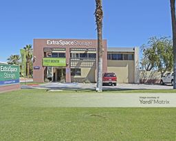 Image for Extra Space Storage - 36000 Cathedral Canyon Drive, Cathedral City, CA