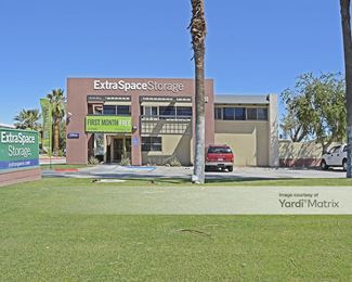 Photo 1 of Extra Space Storage - 36000 Cathedral Canyon Drive, Cathedral City, CA
