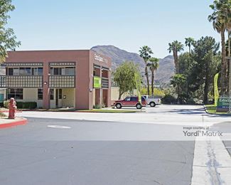 Photo 3 of Extra Space Storage - 36000 Cathedral Canyon Drive, Cathedral City, CA