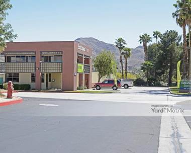 Storage Units for Rent available at 36000 Cathedral Canyon Drive, Cathedral City, CA 92234