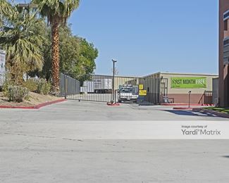 Photo 5 of Extra Space Storage - 36000 Cathedral Canyon Drive, Cathedral City, CA