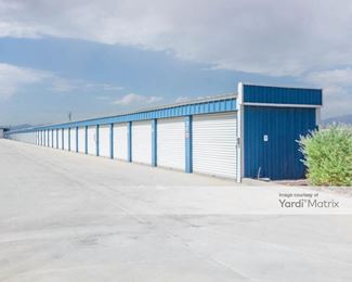 Photo 1 of US Storage Centers - 17147 Lemon Street, Hesperia, CA