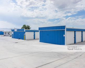 Photo 2 of US Storage Centers - 17147 Lemon Street, Hesperia, CA