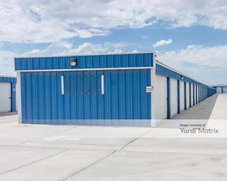 Photo 3 of US Storage Centers - 17147 Lemon Street, Hesperia, CA
