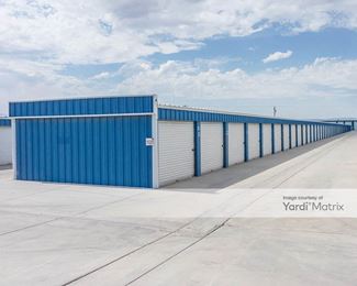 Photo 5 of US Storage Centers - 17147 Lemon Street, Hesperia, CA