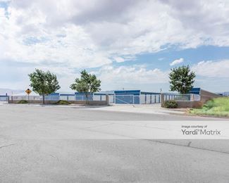 Photo 6 of US Storage Centers - 17147 Lemon Street, Hesperia, CA