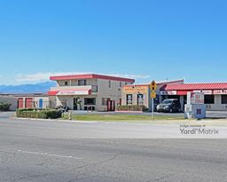Image for Devon Self Storage - 67650 East Ramon Road, Cathedral City, CA