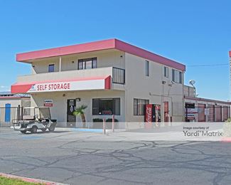 Photo 2 of Devon Self Storage - 67650 East Ramon Road, Cathedral City, CA