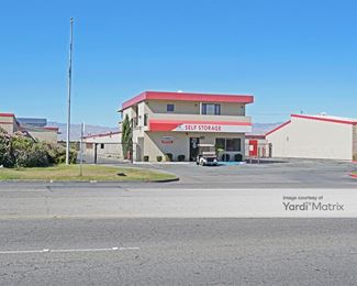 Photo 3 of Devon Self Storage - 67650 East Ramon Road, Cathedral City, CA