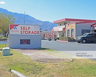 Photo 4 of Devon Self Storage - 67650 East Ramon Road, Cathedral City, CA