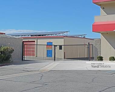 Storage Units for Rent available at 67650 East Ramon Road, Cathedral City, CA 92234