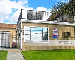 Image for Mountain Avenue Self Storage - 112 South Mountain Avenue, Ontario, CA