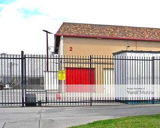 Photo 2 of Mountain Avenue Self Storage - 112 South Mountain Avenue, Ontario, CA
