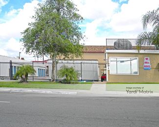 Photo 3 of Mountain Avenue Self Storage - 112 South Mountain Avenue, Ontario, CA