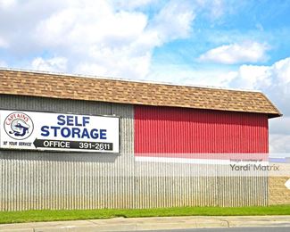 Photo 4 of Mountain Avenue Self Storage - 112 South Mountain Avenue, Ontario, CA