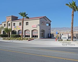 Photo 1 of Absolute Self Storage - 72450 Varner Road, Thousand Palms, CA