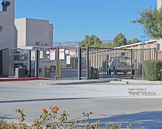 Photo 2 of Absolute Self Storage - 72450 Varner Road, Thousand Palms, CA