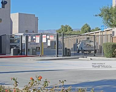 Storage Units for Rent available at 72450 Varner Road, Thousand Palms, CA 92276
