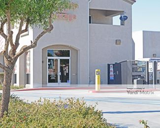 Photo 3 of Absolute Self Storage - 72450 Varner Road, Thousand Palms, CA