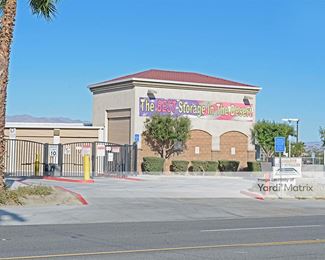 Photo 4 of Absolute Self Storage - 72450 Varner Road, Thousand Palms, CA