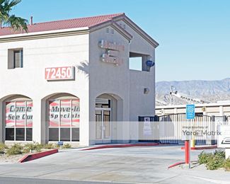 Photo 5 of Absolute Self Storage - 72450 Varner Road, Thousand Palms, CA