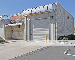 Image for Hi Tech Self Storage - 16885 Sunset Drive, Victorville, CA