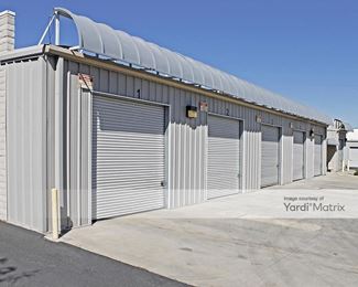 Photo 2 of Hi Tech Self Storage - 16885 Sunset Drive, Victorville, CA