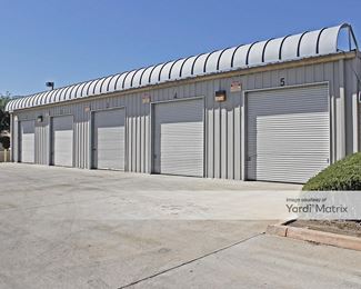 Photo 4 of Hi Tech Self Storage - 16885 Sunset Drive, Victorville, CA