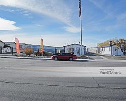Image for Storage Solution - 5182 Adobe Road, Twentynine Palms, CA