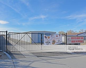 Photo 3 of Storage Solution - 5182 Adobe Road, Twentynine Palms, CA