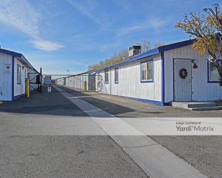 Photo 4 of Storage Solution - 5182 Adobe Road, Twentynine Palms, CA