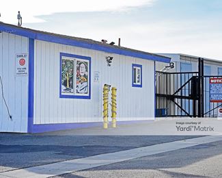 Photo 5 of Storage Solution - 5182 Adobe Road, Twentynine Palms, CA