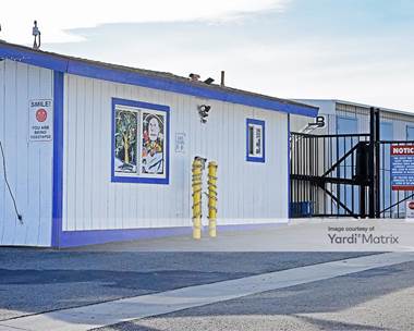 Storage Units for Rent available at 5182 Adobe Road, Twentynine Palms, CA 92277