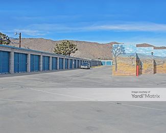 Photo 4 of Grand Central Storage - 7222 Church Street, Yucca Valley, CA