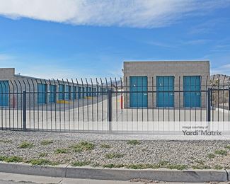 Photo 5 of Grand Central Storage - 7222 Church Street, Yucca Valley, CA