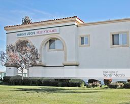 Image for Mission Grove Self Storage - 7862 South Mission Grove, Riverside, CA
