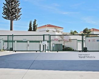 Photo 2 of Mission Grove Self Storage - 7862 South Mission Grove, Riverside, CA