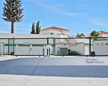 Storage Units for Rent available at 7862 South Mission Grove, Riverside, CA 92507