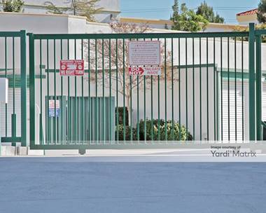 Storage Units for Rent available at 7862 South Mission Grove, Riverside, CA 92507