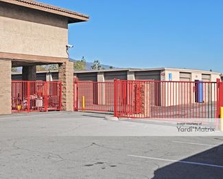 Photo 3 of Storgard Self Storage - 1200 North Benson Avenue, Upland, CA